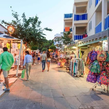 شقة Apartamento Sa Varadero 2D Vista Mare Laterale إس بويولس المظهر الخارجي الصورة