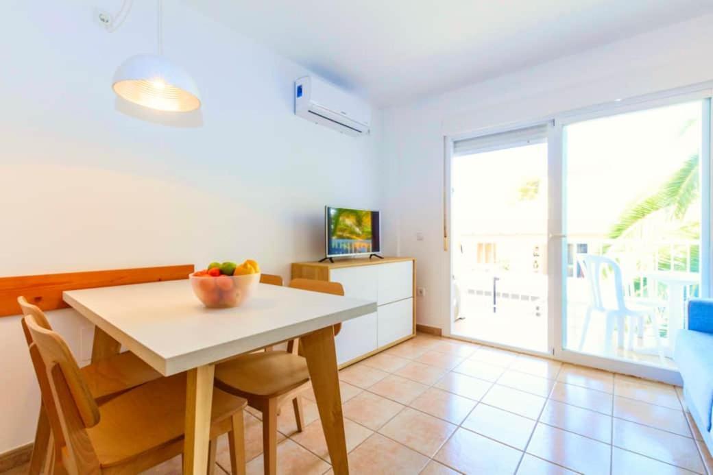 شقة Apartamento Sa Varadero 2D Vista Mare Laterale إس بويولس المظهر الخارجي الصورة