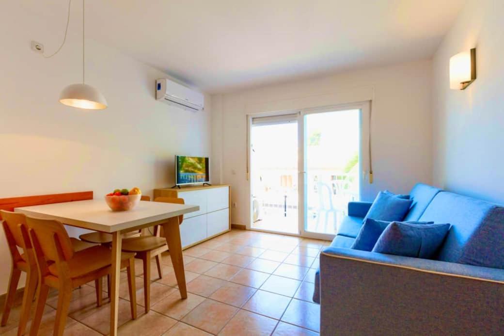 شقة Apartamento Sa Varadero 2D Vista Mare Laterale إس بويولس المظهر الخارجي الصورة
